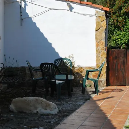 Petit De Lindas Casas 아파트 *