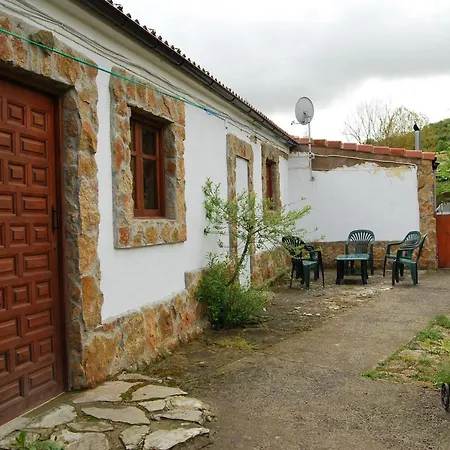 Petit De Lindas Casas Reocín de los Molinos