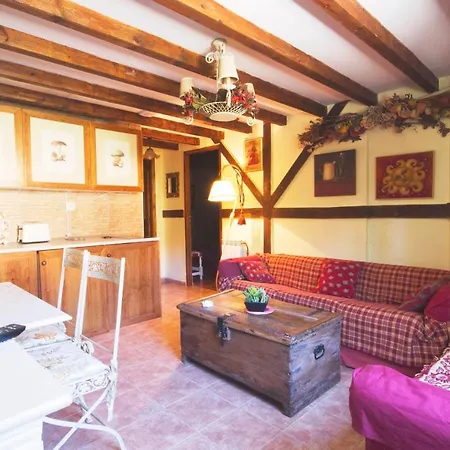 Petit De Lindas Casas Reocín de los Molinos