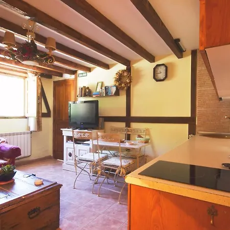 Petit De Lindas Casas Reocín de los Molinos