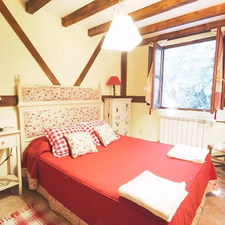 아파트 Petit De Lindas Casas