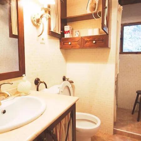 Petit De Lindas Casas 아파트 *