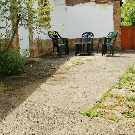 Petit De Lindas Casas Reocín de los Molinos