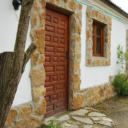 Petit De Lindas Casas 아파트