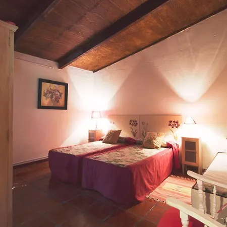 아파트 Petit De Lindas Casas Reocín de los Molinos