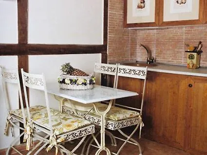 Petit De Lindas Casas Reocín de los Molinos